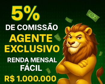f8777 Agente Exclusivo